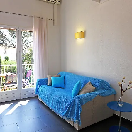 Apartment Le Mas Des Calanques.2 Saint Aygulf