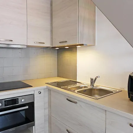 Apartment Le Mas Des Calanques.2 Saint Aygulf