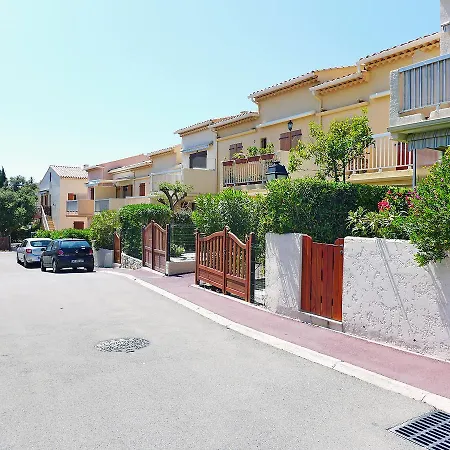 Le Mas Des Calanques.2 Apartment *