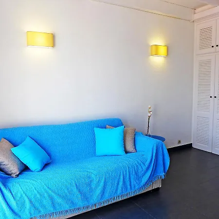 Apartment Le Mas Des Calanques.2