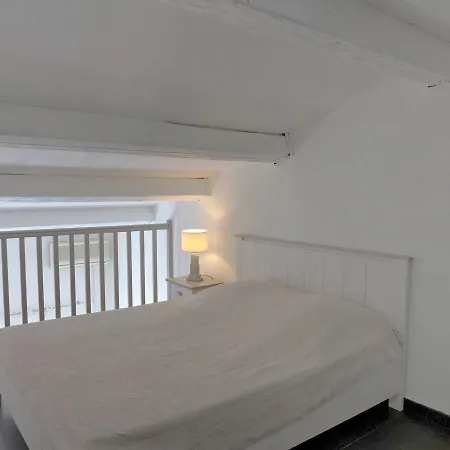 Apartment Le Mas Des Calanques.2 Saint Aygulf